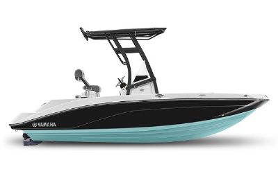 Yamaha Boats 190 FSH Sport