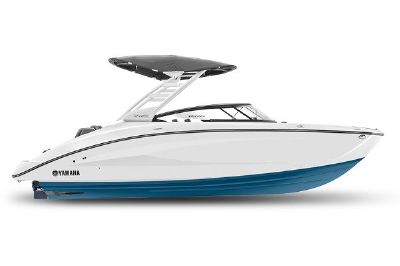 Yamaha Boats 252SE