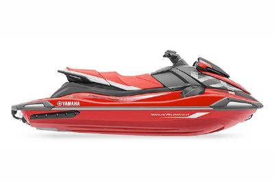 Yamaha WaveRunner VX Deluxe