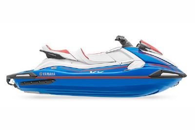 Yamaha WaveRunner VX Limited