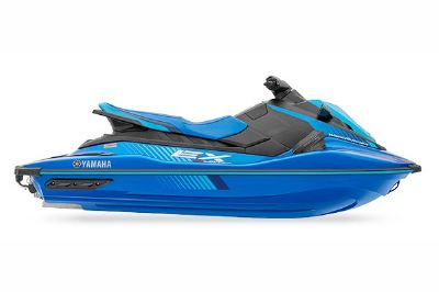 Yamaha WaveRunner EX Limited