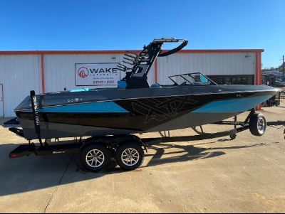 ATX Surf Boats 24 type S