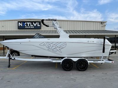 ATX Surf Boats 24 Type-S