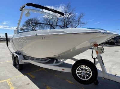 ATX Surf Boats 20 Type-S