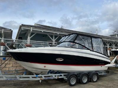 Bayliner 742R