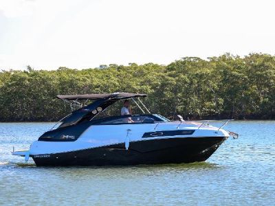 NX Boats NX 290 EXCLUSIVE