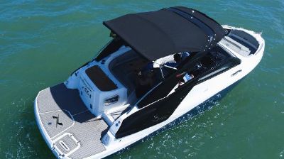 NX Boats NX 260 EVOLUTION