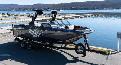 ATX Surf Boats 24 Type-S