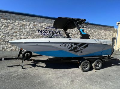 ATX Surf Boats 22 Type-S