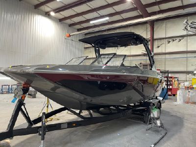 ATX Surf Boats 22 Type-S