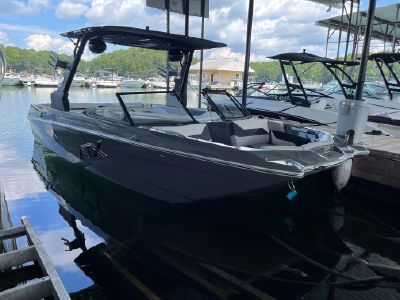 ATX Surf Boats 20 Type-S