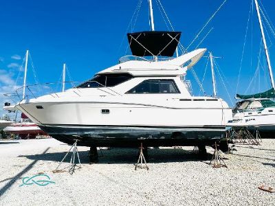 Bayliner 3258 Avanti