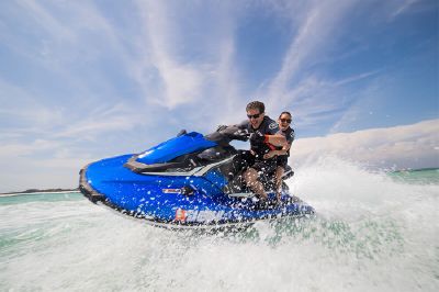 Personal Watercraft