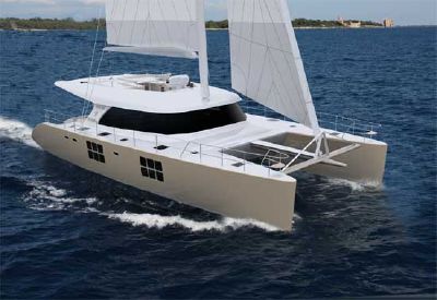 Catamarans