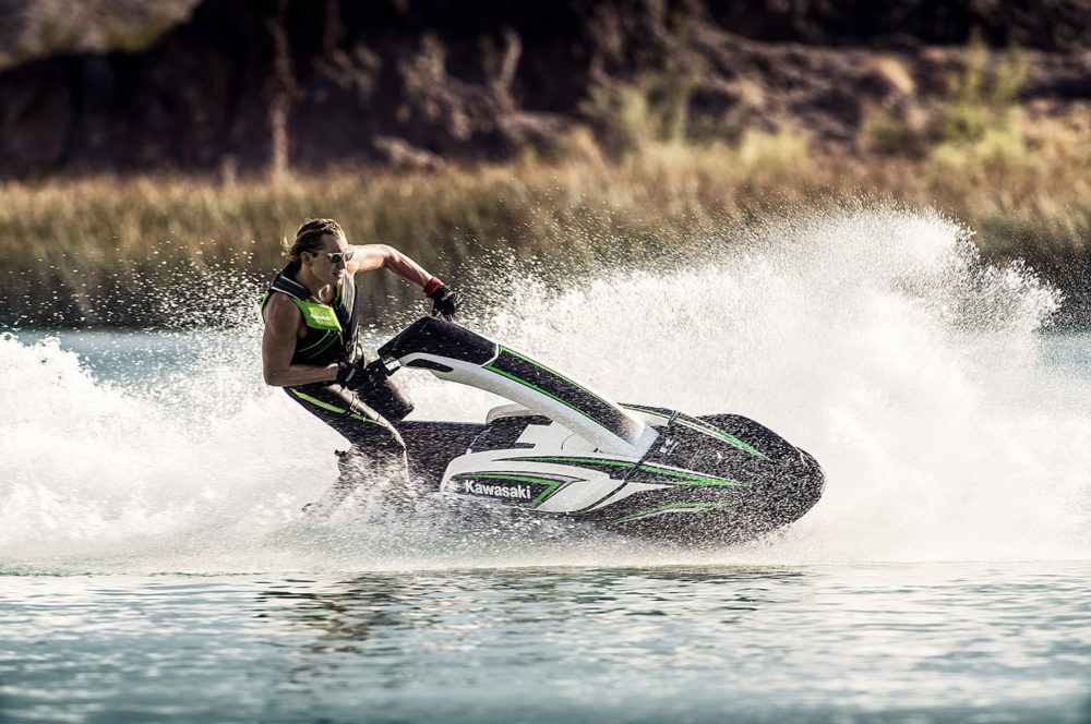 Choosing the Right Personal Watercraft (PWC)