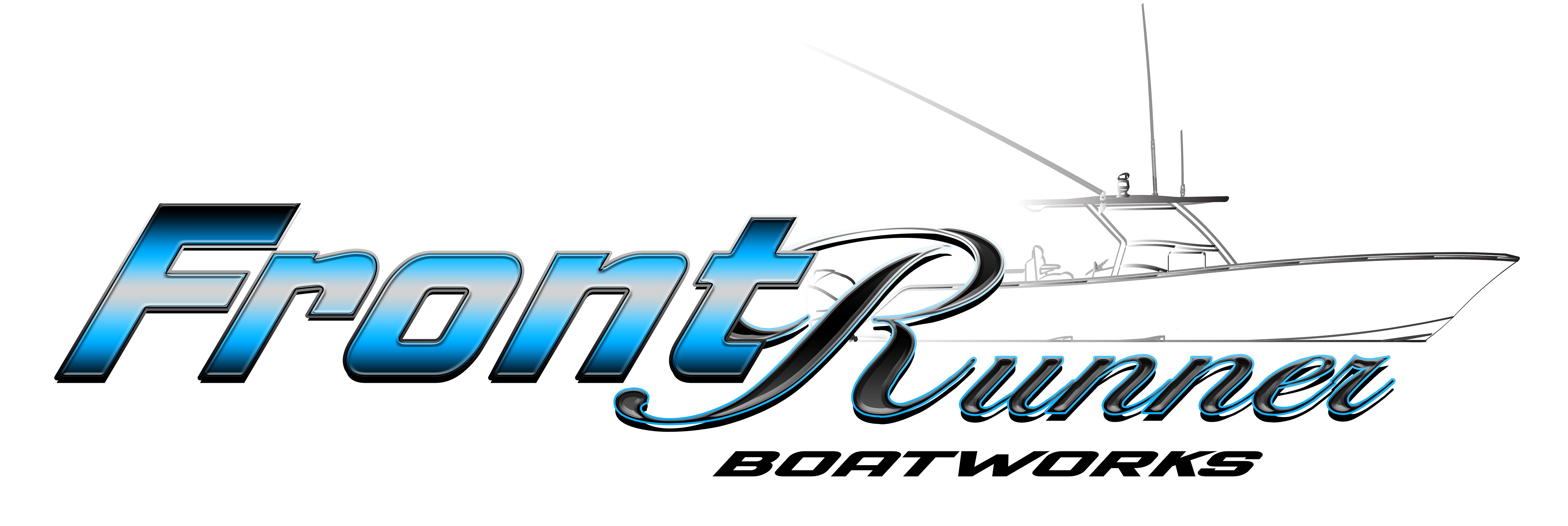 Front Runner logo