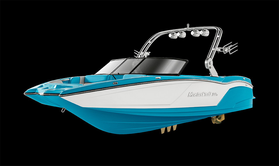 MasterCraft NXT22 Review