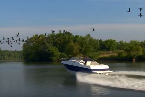 Boating Tips: Understanding Boat Stability