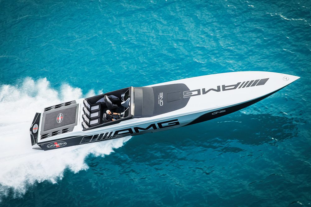 Best Speed Boats