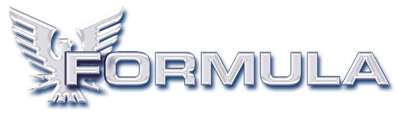 Formula logo