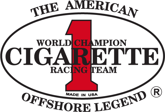 Cigarette logo