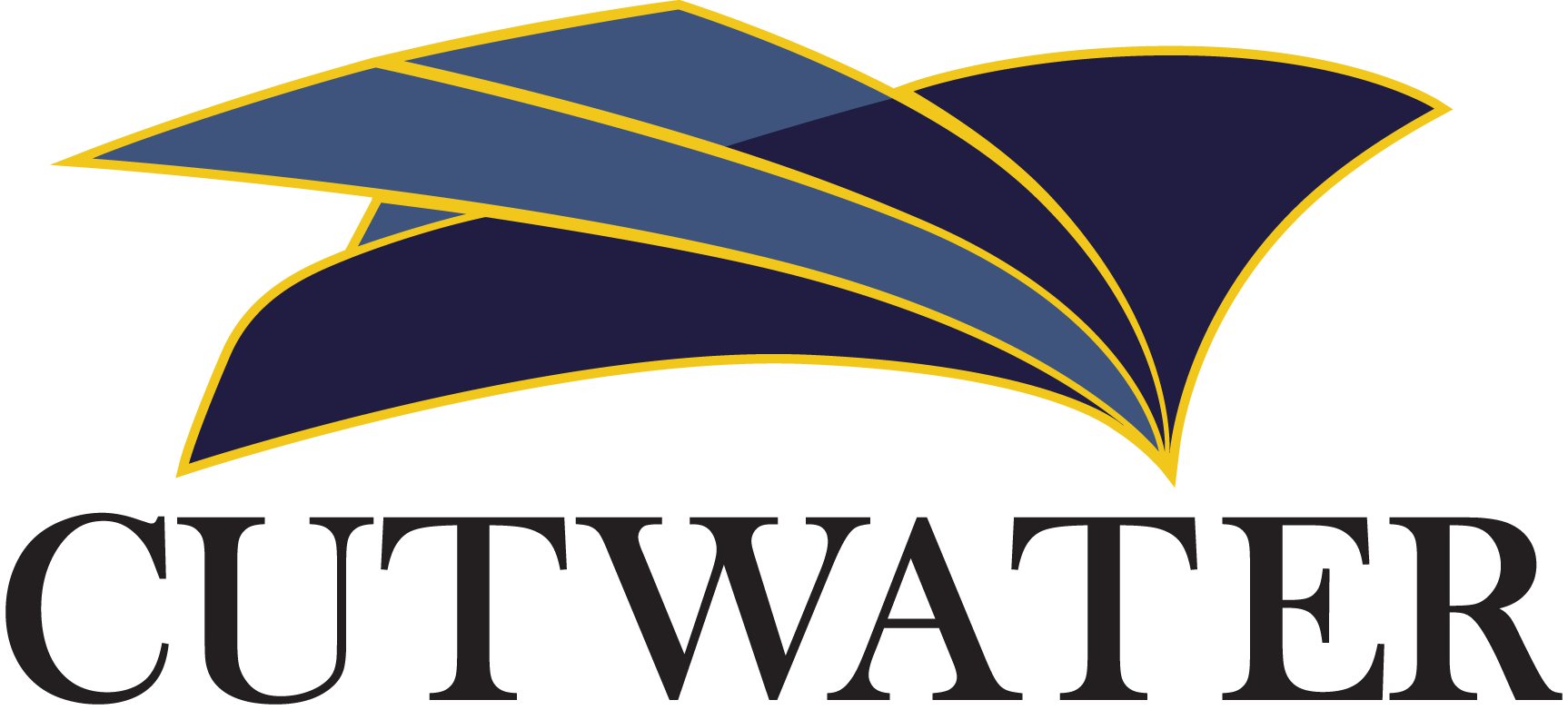 Cutwater logo