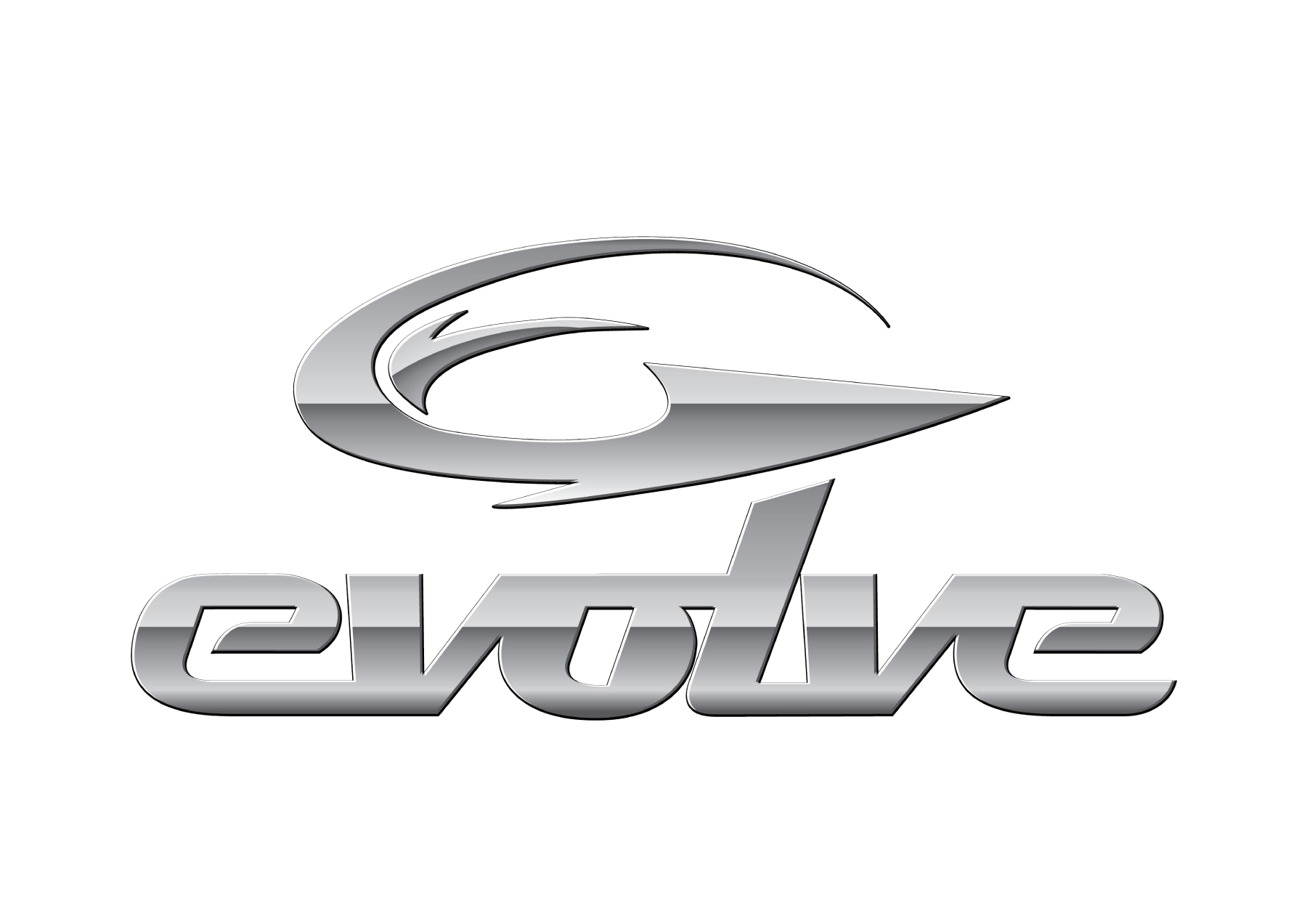 Evolve logo