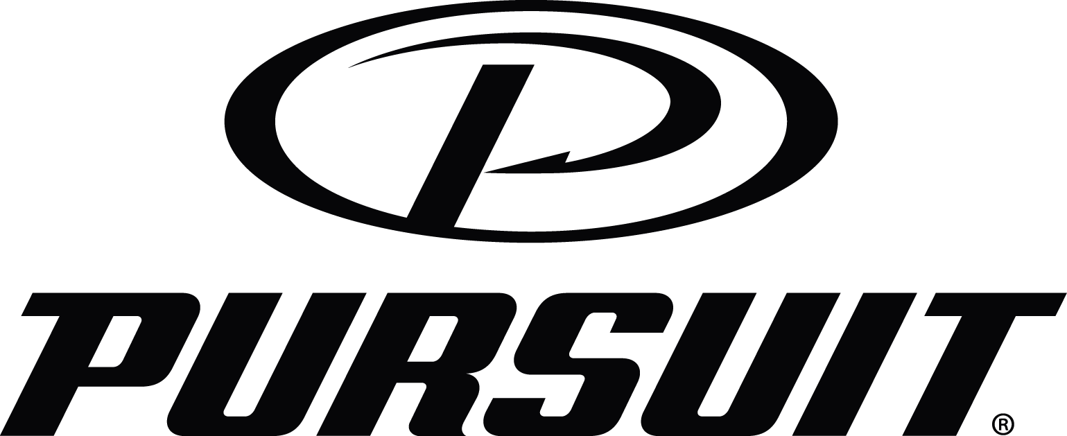 Pursuit logo